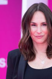 Vanessa Demouy - CannesSeries Festival Opening Pink Carpet in Cannes 04 ...