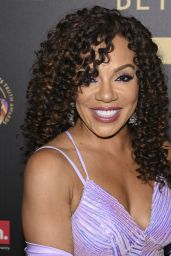 Wendy Raquel Robinson at Truth Awards in Beverly Hills 03/30/2024