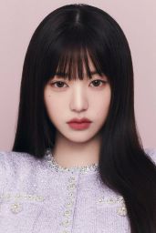 Wonyoung (IVE) - Photoshoot April 2024