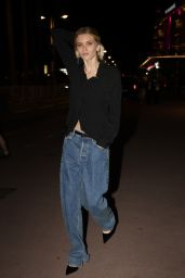 Abbey Lee Kershaw Out in Cannes 05-19-2024