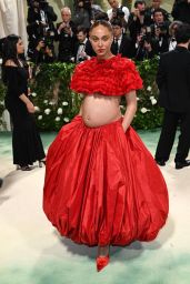 Adwoa Aboah at Met Gala 2024