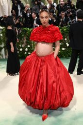 Adwoa Aboah at Met Gala 2024