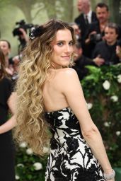 Allison Williams at Met Gala 2024