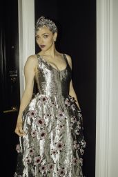 Amanda Seyfried - Harper Bazaar Met Gala Prep May 2024