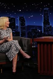 Amy Poehler - Jimmy Kimmel Live! 05-22-2024