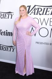 Amy Schumer at Variety