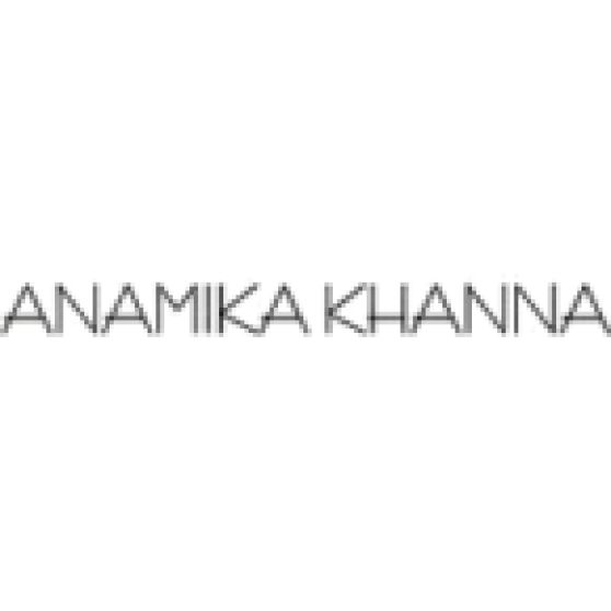 Anamika Khanna Custom Gown