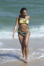 Anitta - Bikini Photoshoot at Grumari Beach in Rio de Janeiro 05-08-2024