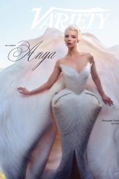 Anya Taylor-Joy - Variety May 2024