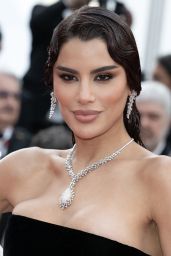 Ariadna Gutierrez at "The Most Precious of Cargoes" Premiere at Cannes Film Festival 05-24-2024
