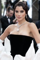 Ariadna Gutierrez at "The Most Precious of Cargoes" Premiere at Cannes Film Festival 05-24-2024
