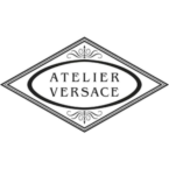 Atelier Versace Custom Dress