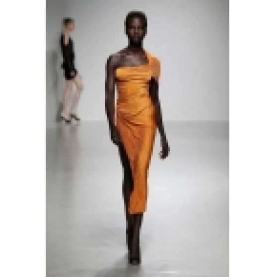 Atlein Spring 2024 Dress