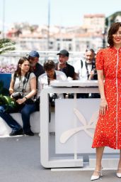 Aubrey Plaza at “Megalopolis” Photocall at Cannes Film Festival 05-17-2024