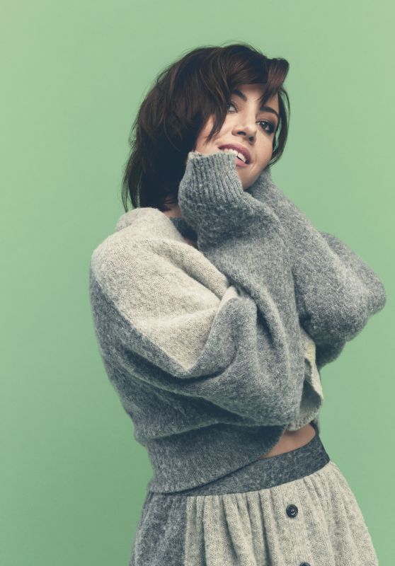 Aubrey Plaza - Photoshoot for Deadline May 2024