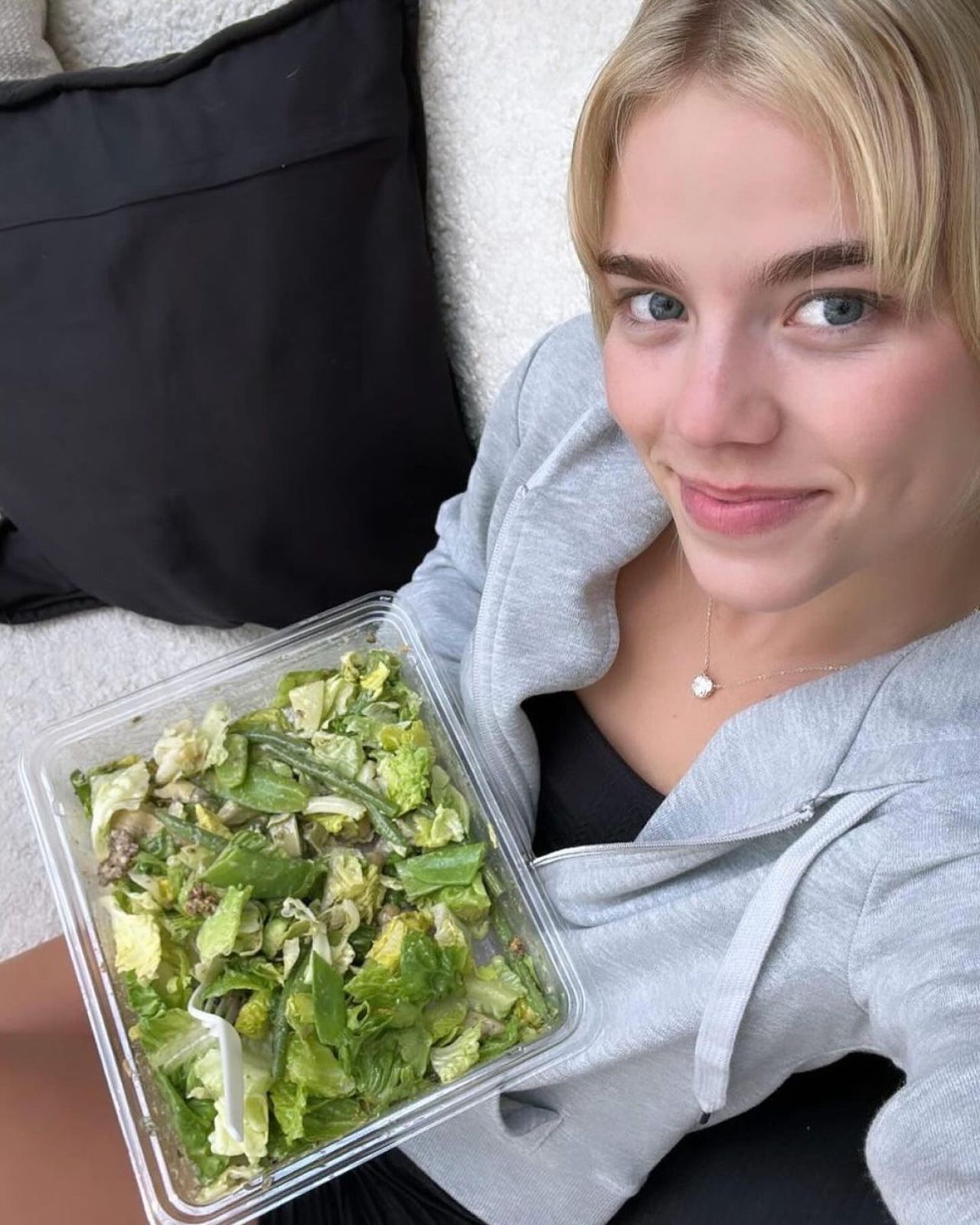 Becca Means Style Clothes Outfits And Fashion CelebMafia