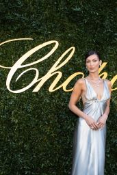 Bella Hadid – Chopard‘s Once Upon a Time Dinner at in Cap d’Antibes 05-21-2024