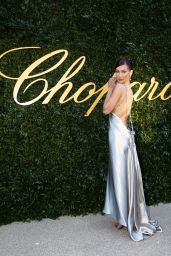 Bella Hadid – Chopard‘s Once Upon a Time Dinner at in Cap d’Antibes 05-21-2024