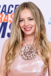 Bijou Phillips at Race to Erase MS Gala in Los Angeles 05-10-2024