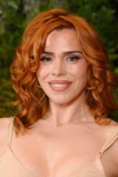 Billie Piper at Vogue x Netflix BAFTA Television Awards Celebration in London 05-09-2024