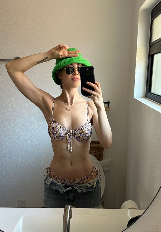 Briana Cuoco in a Bikini 05-26-2024