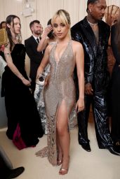 Camila Cabello at Met Gala 2024