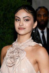 Camila Mendes at Met Gala 2024