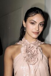 Camila Mendes - Met Gala Photoshoot May 2024