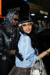 Cardi B - Out in New York 04-30-2024