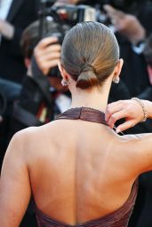 Carmella Rose at “Emilia Perez” Red Carpet at Cannes Film Festival 05-18-2024