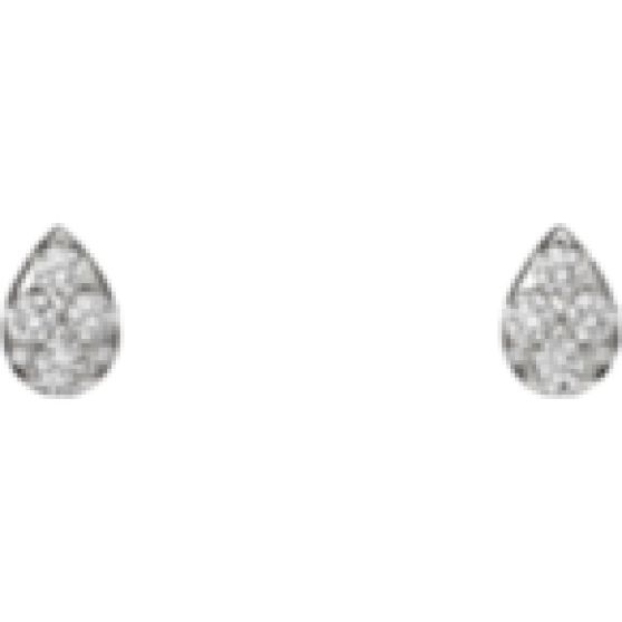 Cartier Etincelle De Cartier Earrings