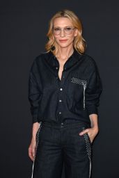 Cate Blanchett - Women in Motion Talk During Cannes Film Festival 05-20-2024