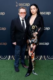 Charli XCX - 2024 ASCAP Pop Music Awards