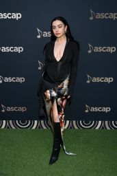 Charli XCX - 2024 ASCAP Pop Music Awards