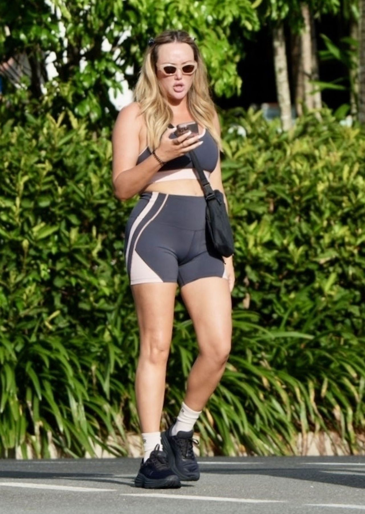 charlotte-crosby-in-sporty-attire-on-the-esplanade-in-cairns