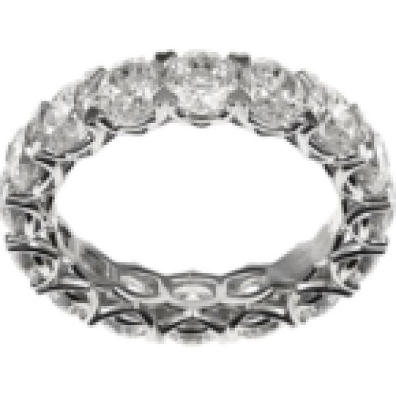 Chopard Diamond Ring