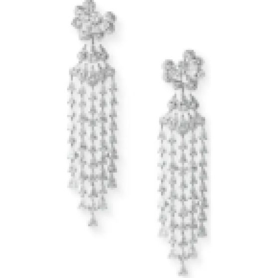 Chopard High Jewelry Earrings
