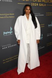 Ciara at Jhpiego Laughter is the Best Medicine Gala in Beverly Hills 05-02-2024