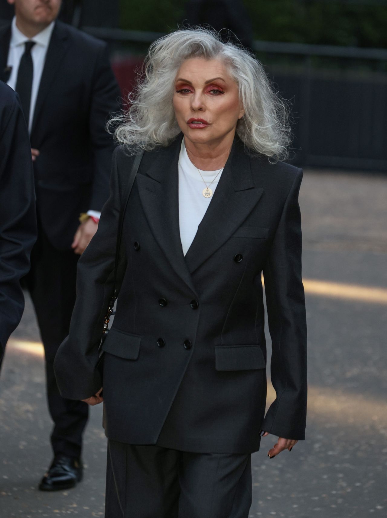 Debbie Harry Style, Clothes, Outfits and Fashion • CelebMafia