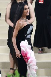 Demi Moore at Met Gala 2024