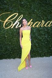 Demi Moore – Chopard‘s Once Upon a Time Dinner at in Cap d’Antibes 05-21-2024