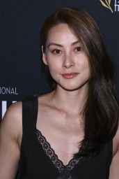 Diana Lu - Beverly Hills Film Festival Opening Night in Los Angeles 05-01-2024