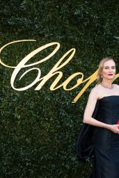 Diane Kruger – Chopard‘s Once Upon a Time Dinner at in Cap d’Antibes 05-21-2024