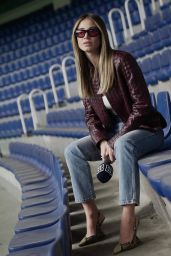 Diletta Leotta 05-14-2024