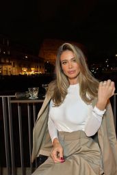 Diletta Leotta 05-14-2024