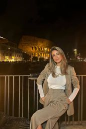 Diletta Leotta 05-14-2024