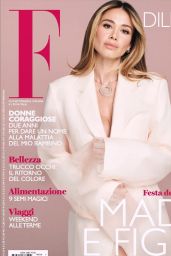 Diletta Leotta 05-14-2024