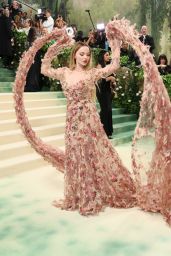 Dove Cameron and Damiano David Stun at the 2024 Met Gala