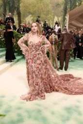 Dove Cameron and Damiano David Stun at the 2024 Met Gala