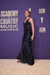 Dua Lipa - Academy of Country Music Awards in Friso Texas 05-16-2024